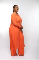 CAIRO Pant Set